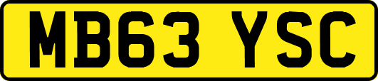 MB63YSC