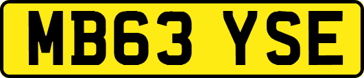 MB63YSE