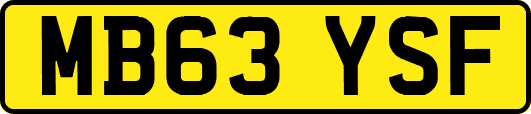 MB63YSF