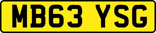 MB63YSG