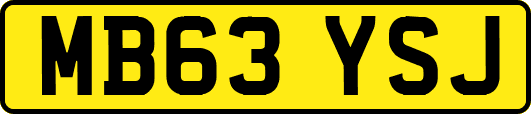 MB63YSJ