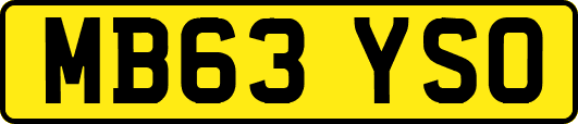 MB63YSO