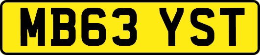 MB63YST