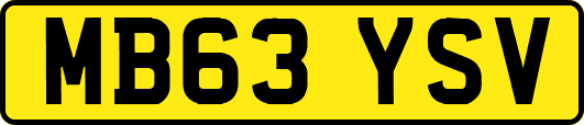 MB63YSV
