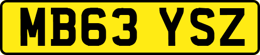 MB63YSZ