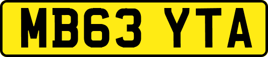 MB63YTA