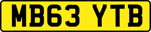 MB63YTB