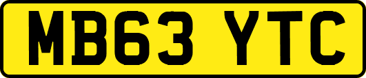 MB63YTC