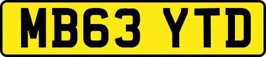 MB63YTD