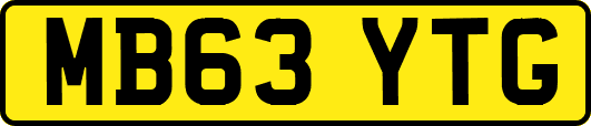 MB63YTG