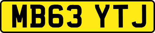 MB63YTJ