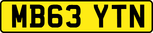 MB63YTN