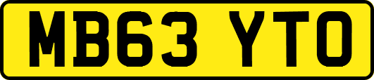 MB63YTO