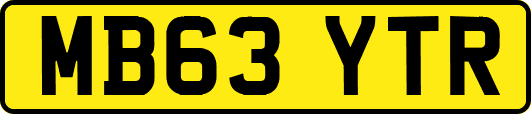 MB63YTR