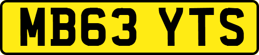 MB63YTS