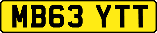 MB63YTT