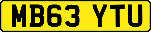 MB63YTU
