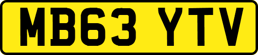 MB63YTV