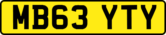MB63YTY
