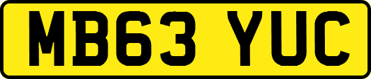 MB63YUC