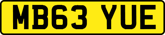 MB63YUE