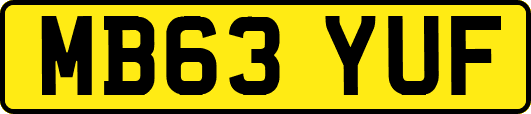 MB63YUF