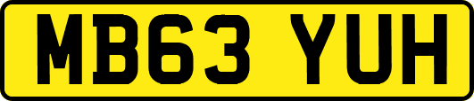 MB63YUH