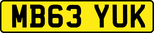 MB63YUK