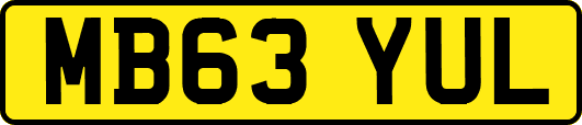 MB63YUL