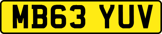 MB63YUV