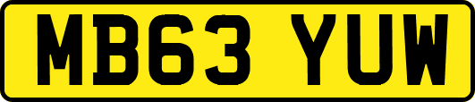 MB63YUW