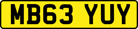 MB63YUY