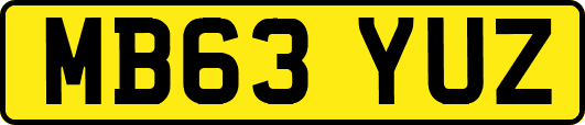 MB63YUZ
