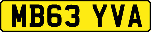 MB63YVA