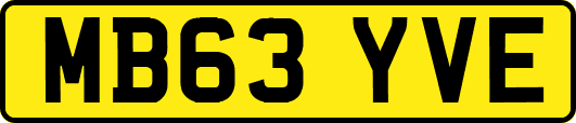 MB63YVE