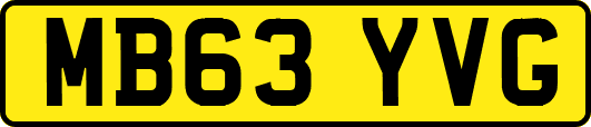 MB63YVG