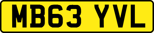 MB63YVL