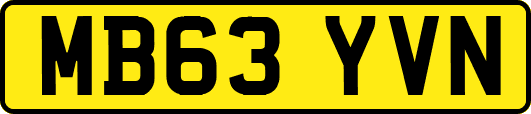 MB63YVN