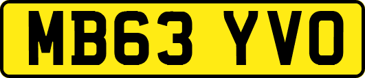 MB63YVO