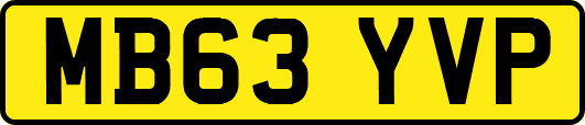 MB63YVP