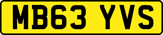 MB63YVS