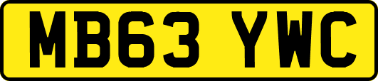 MB63YWC