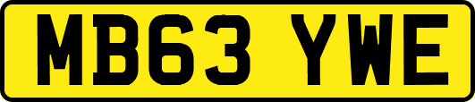 MB63YWE