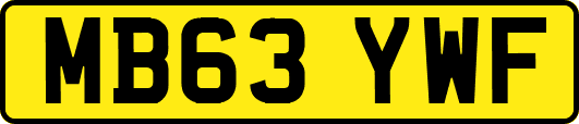 MB63YWF