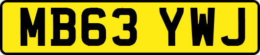 MB63YWJ