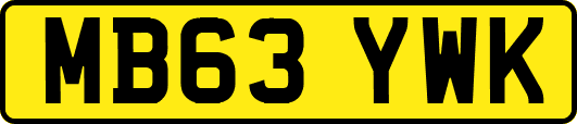 MB63YWK