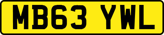 MB63YWL