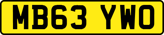 MB63YWO