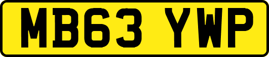 MB63YWP