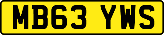 MB63YWS